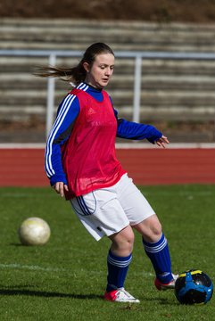 Bild 45 - Frauen SV Henstedt-Ulzburg II - FSC Kaltenkirchen II U23 : Ergebnis: 2:0